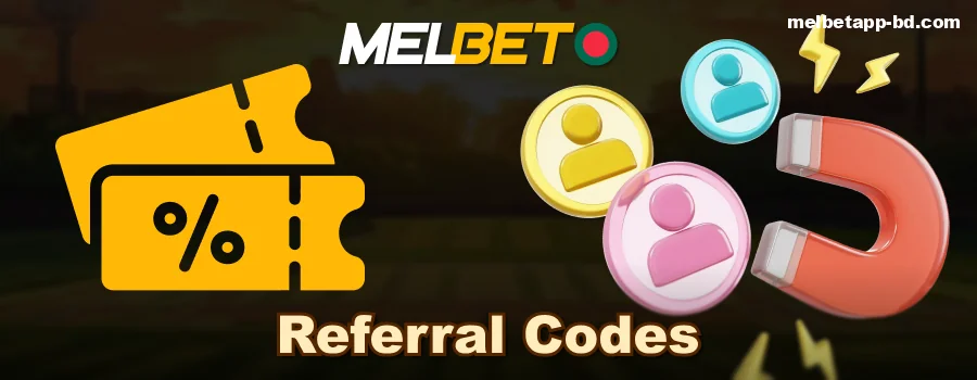 Affiliate Promo Code available in Melbet app in Bangladesh