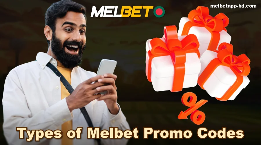 Melbet Bangladesh App Promo Code List